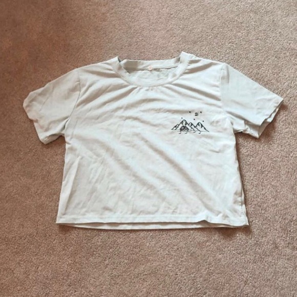 2 t shirts from shein - Picture 5 of 5